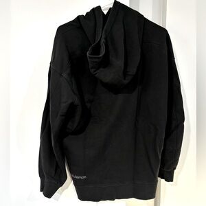 Lululemon hoodie